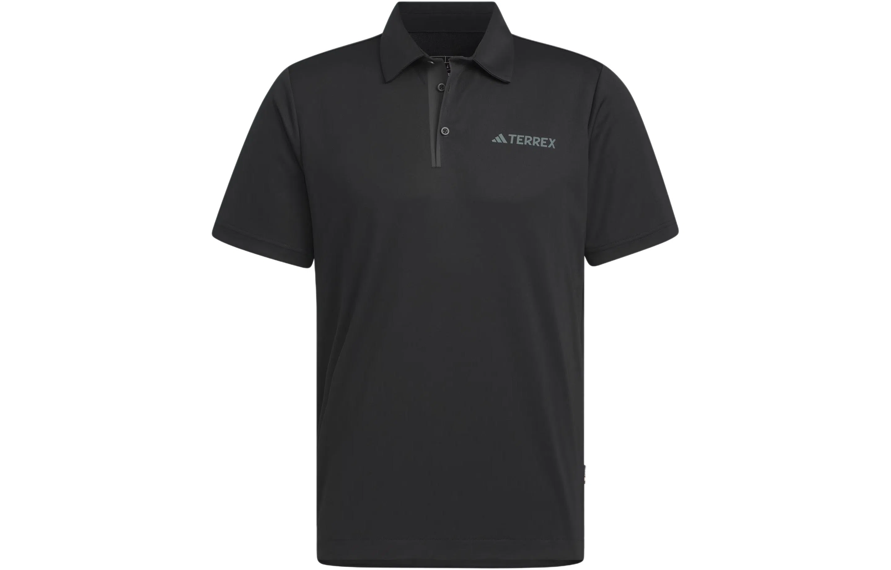 adidas Basic Polygiene Polo Shirt LogoPolo