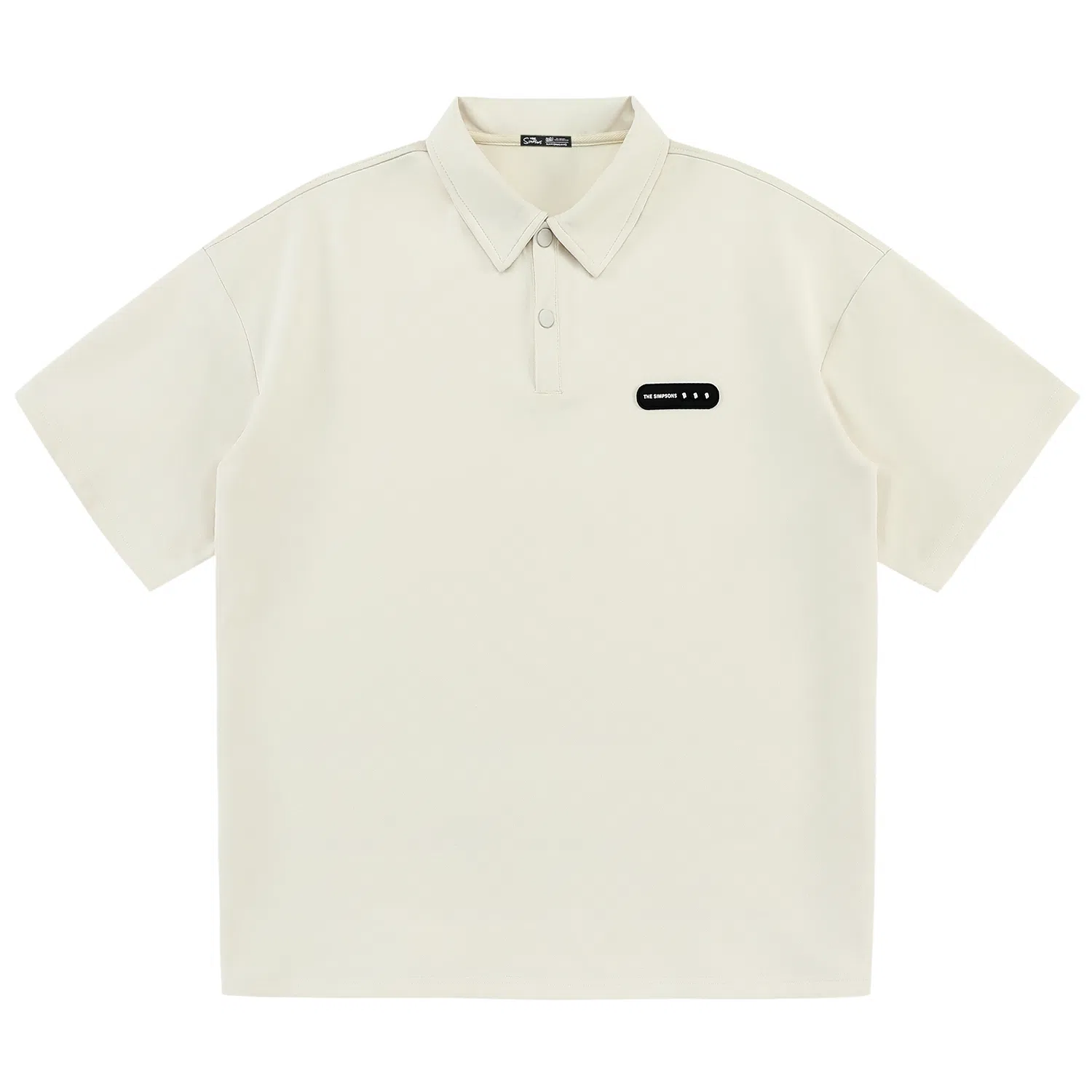 The Simpsons Polo Shirt