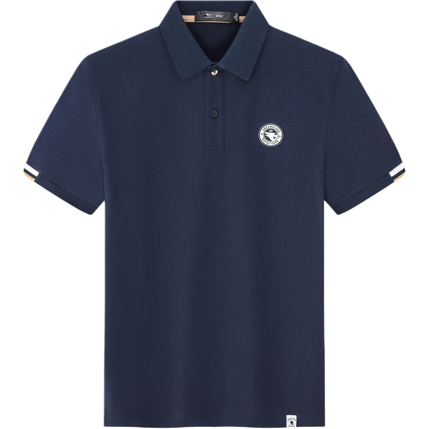 SEPTWOLVES Polo