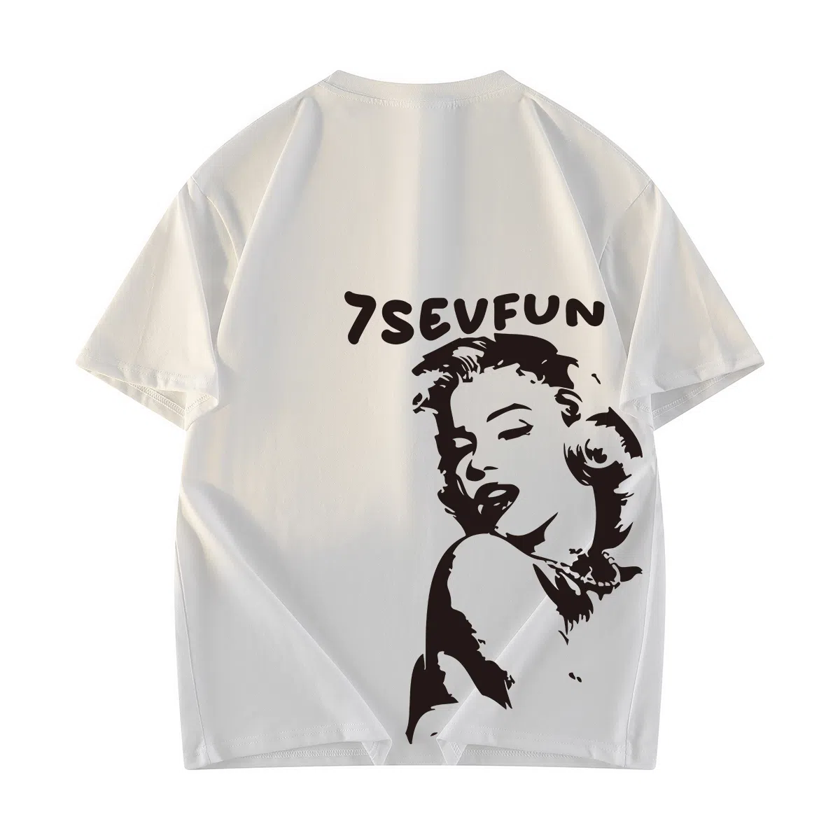 7 SEVFUN T
