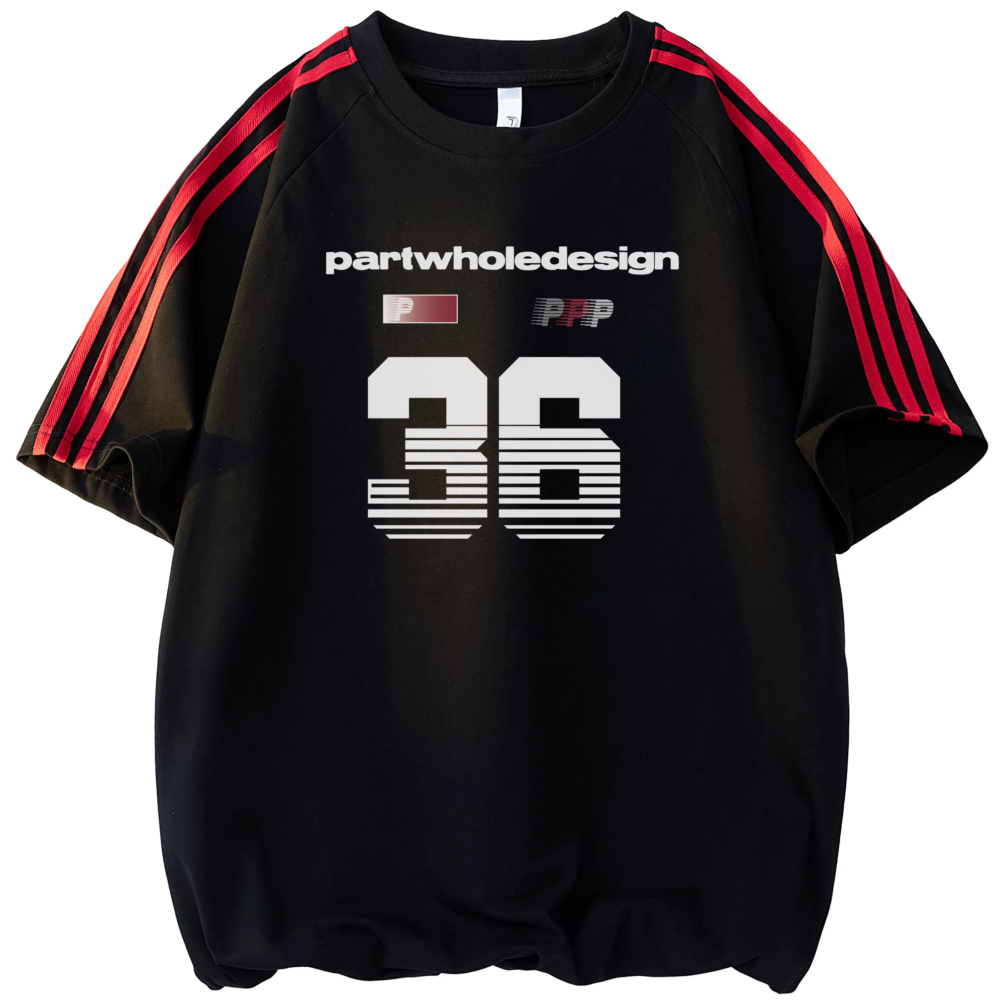 PARTWHOLE 36T