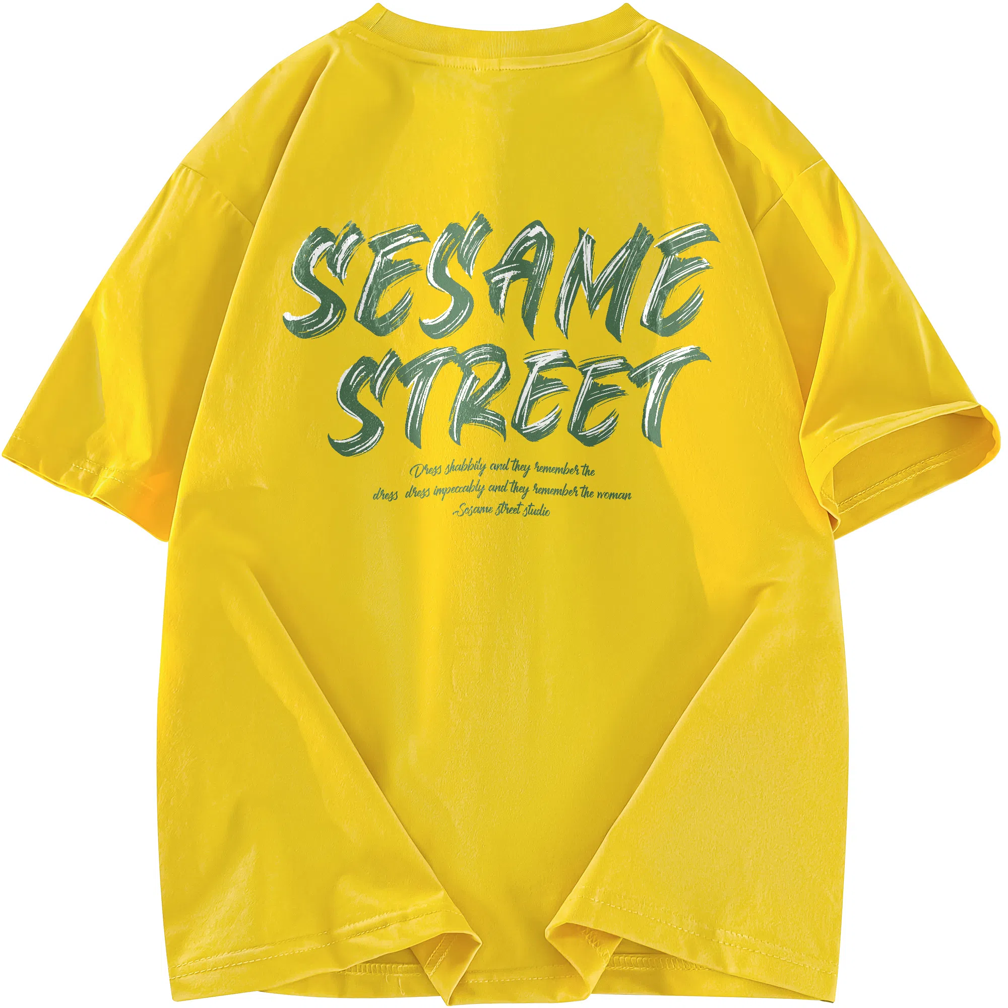 Sesame Street T-Shirt