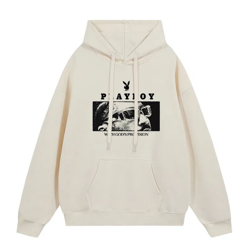 Playboy Hoodie