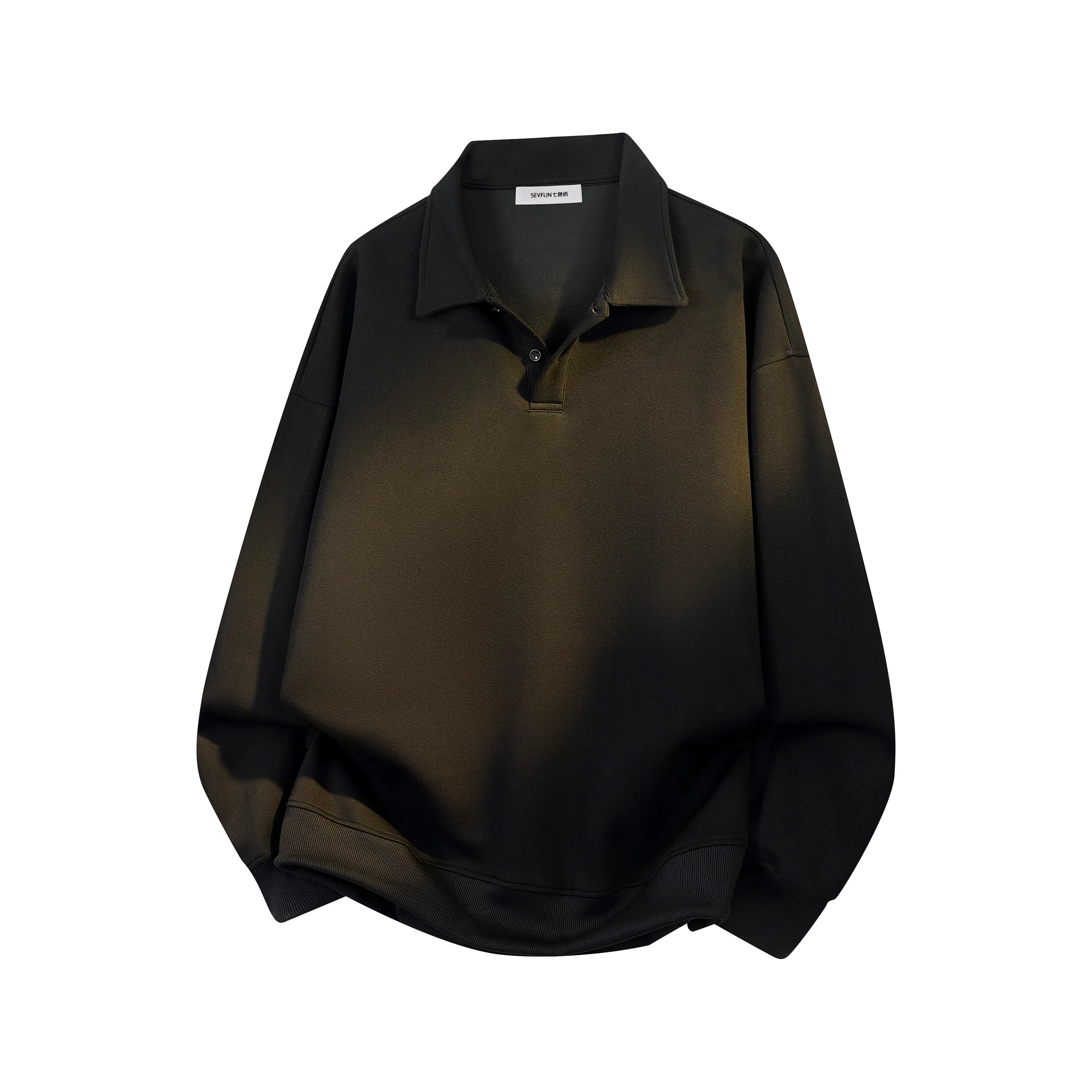 7 SEVFUN Polo
