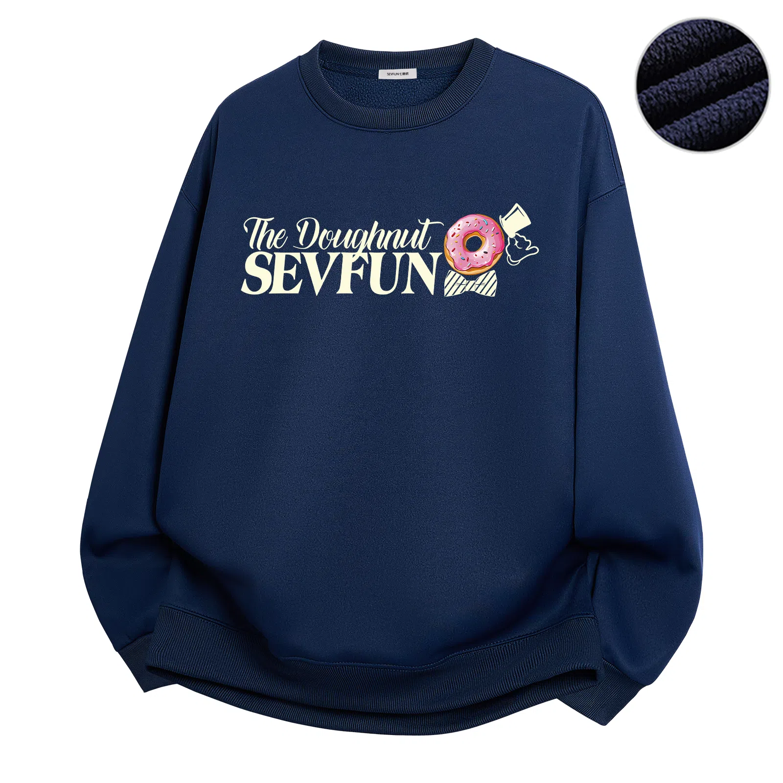 7 SEVFUN LOGO