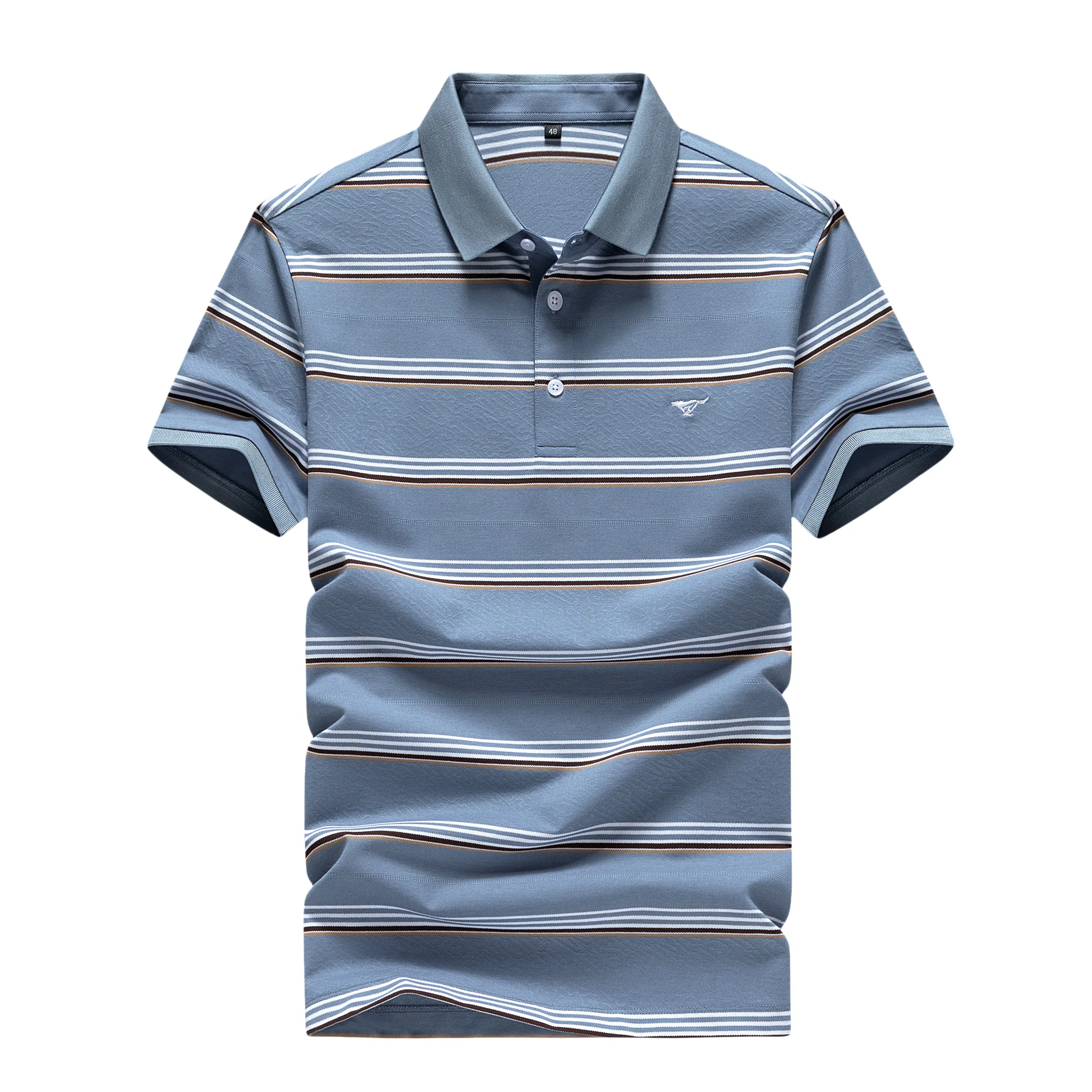 SEPTWOLVES Polo
