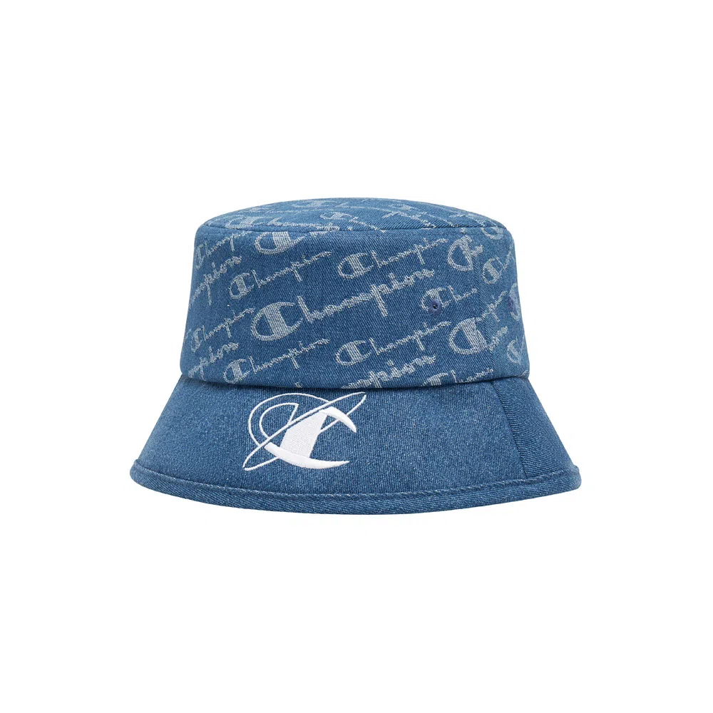 Champion Campus Mono 3.0 Bucket Hat