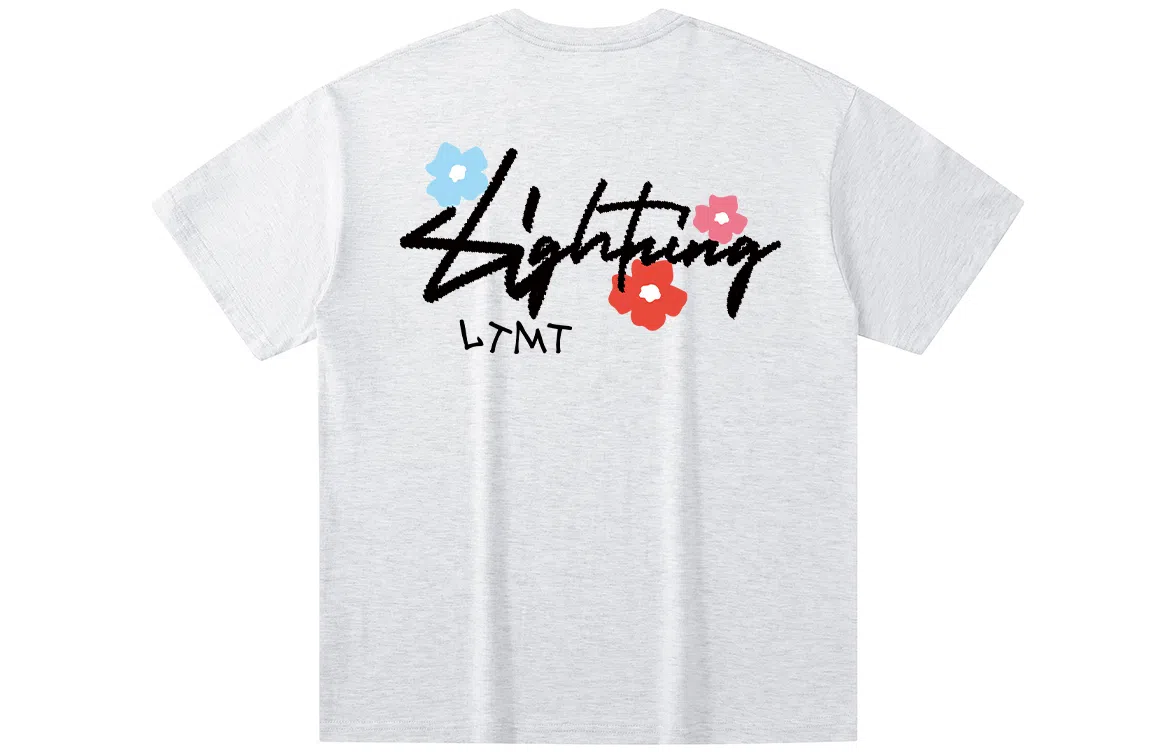 LIGHTNING MONSTER LogoT