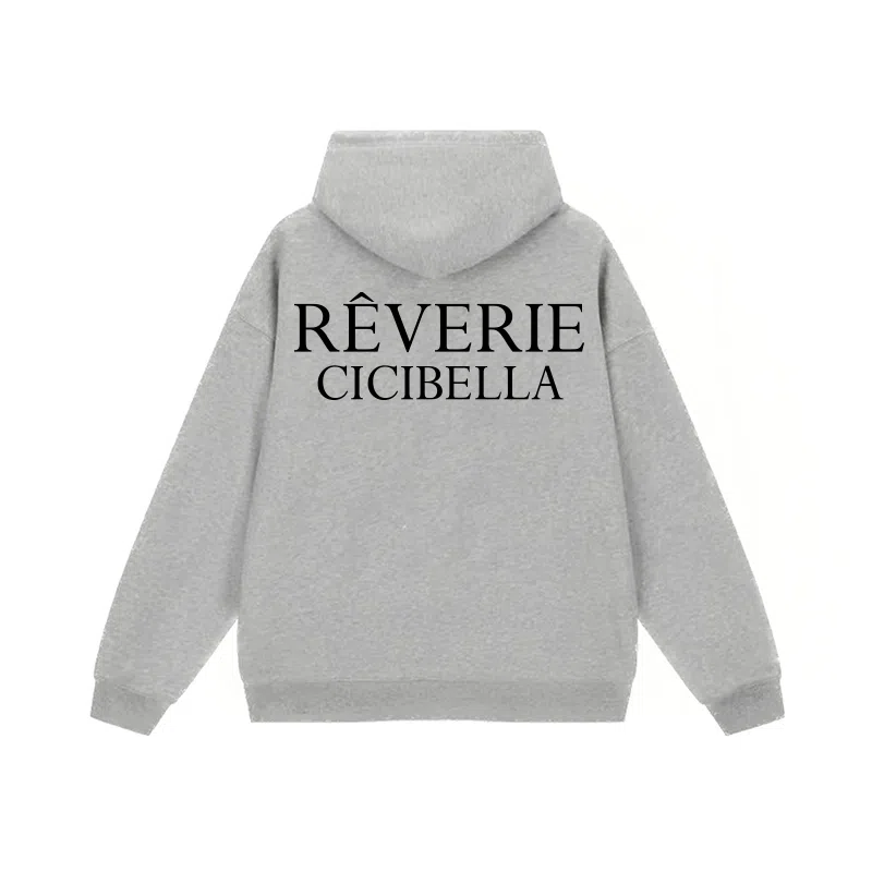 Cicibella RVERIE
