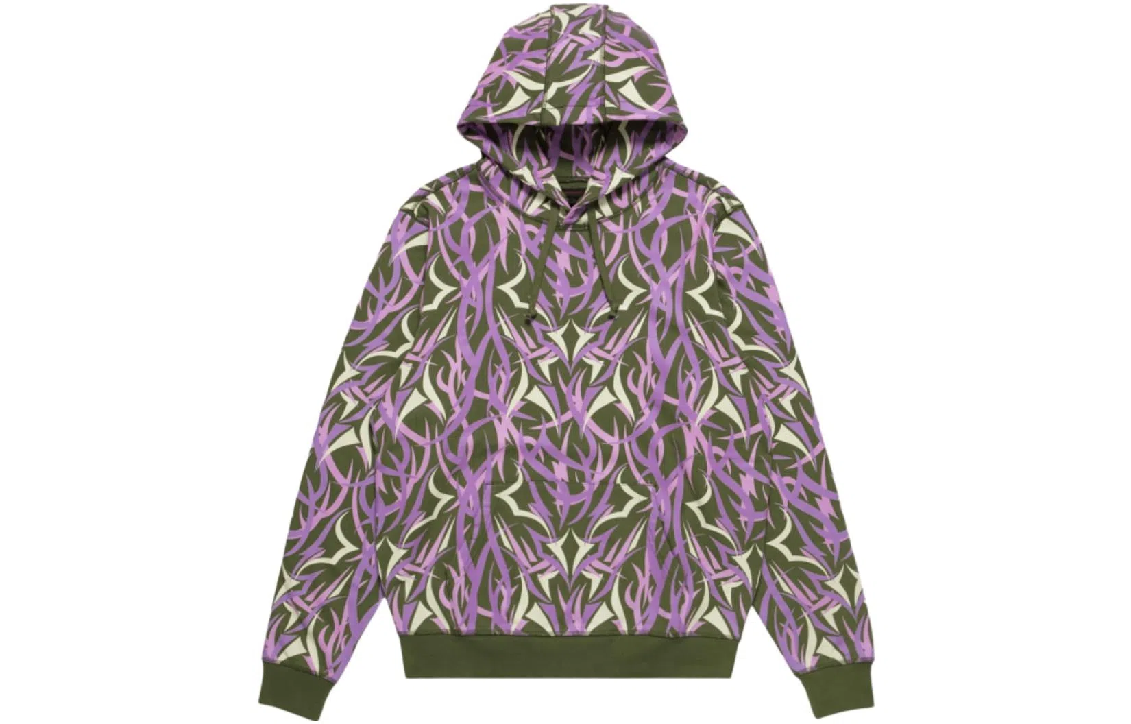 CLOT FW23 20 ALIENEGRA