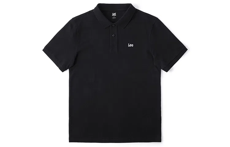 Lee SS24 Logopolo