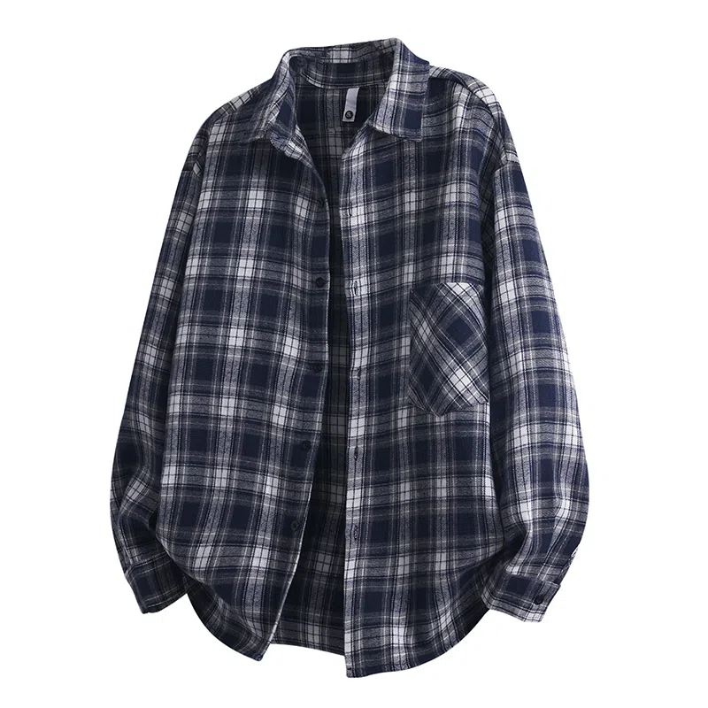 Songlan Long Sleeve Shirt