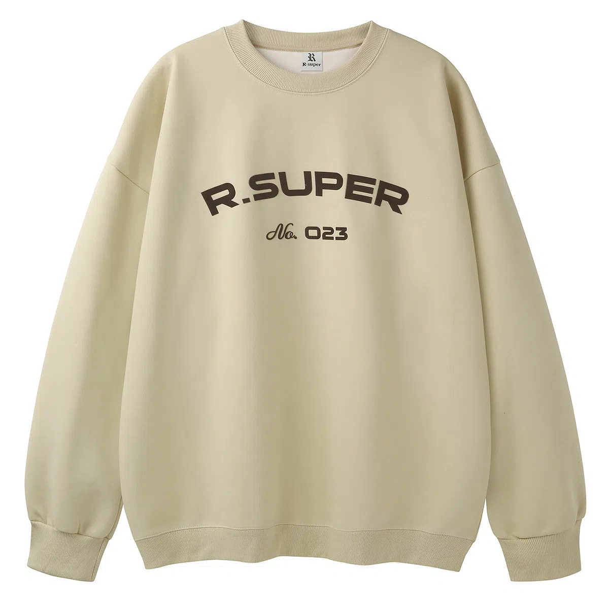 R.super Logo