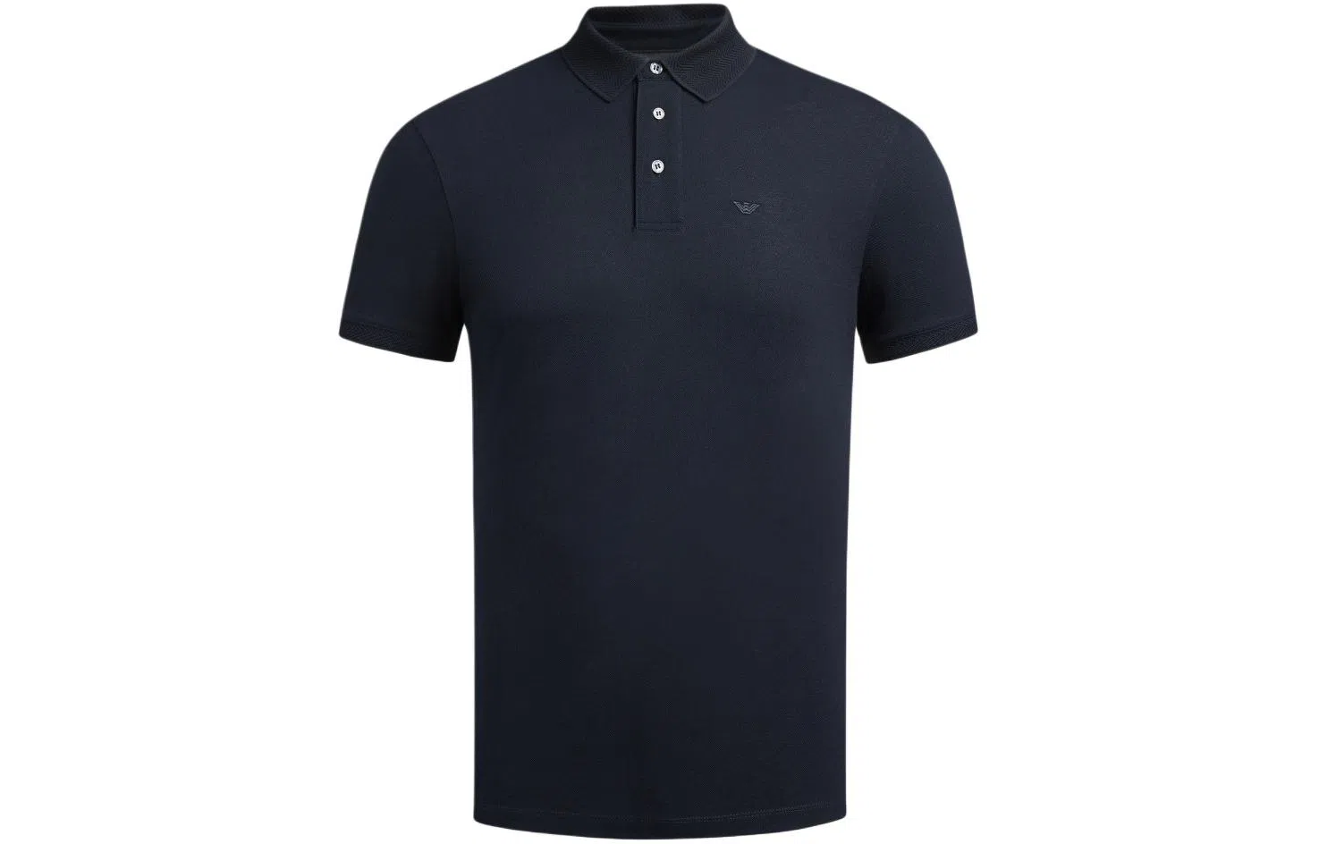 EMPORIO ARMANI SS24 LogoPolo