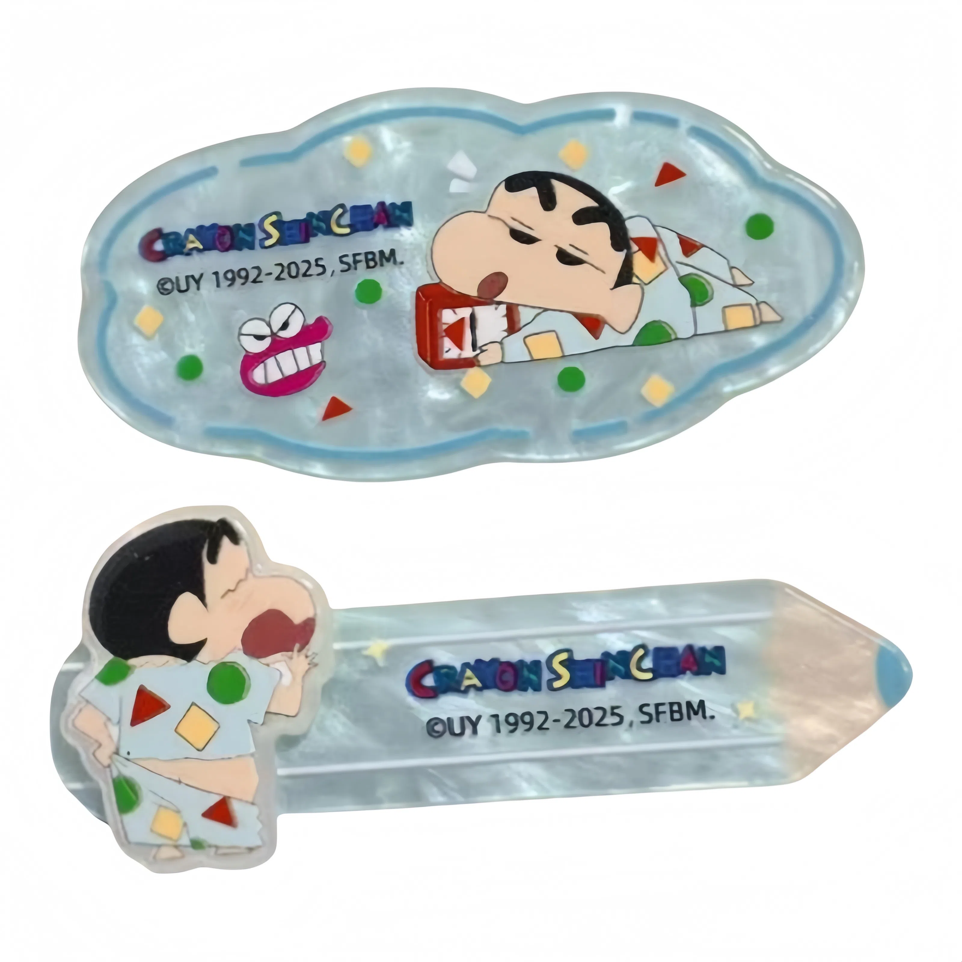 Crayon Shinchan BB