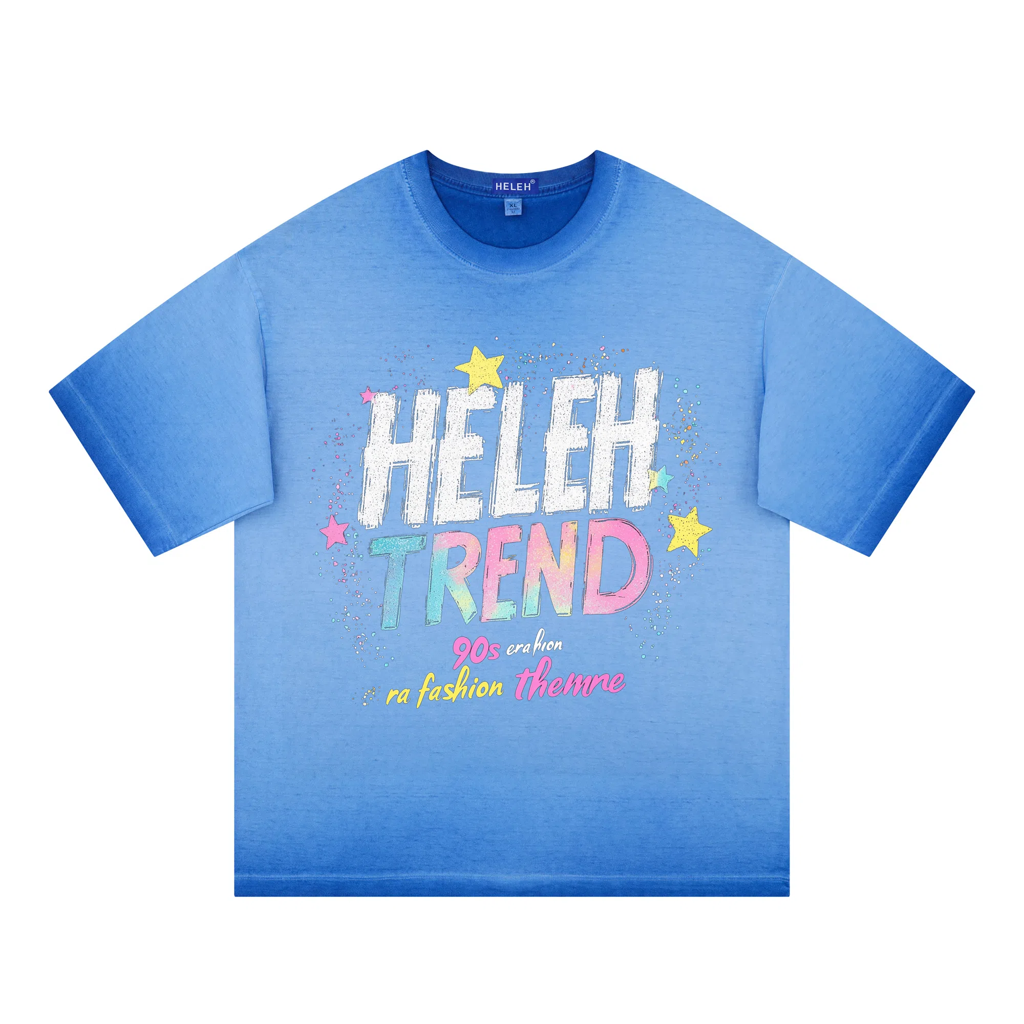 HELEH T