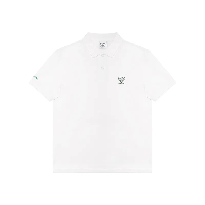 GOLF SS24 Polo