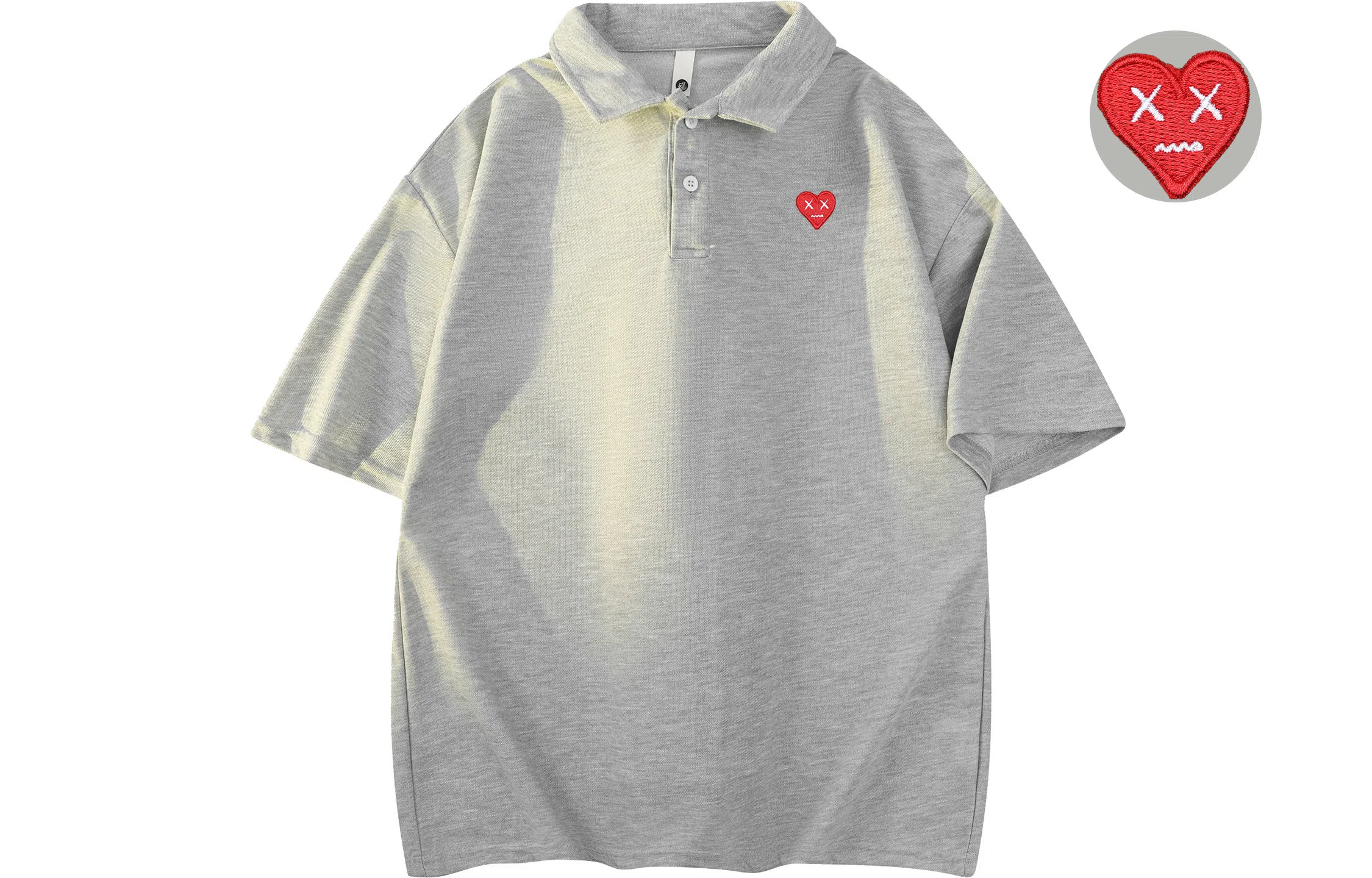 emoji Polo