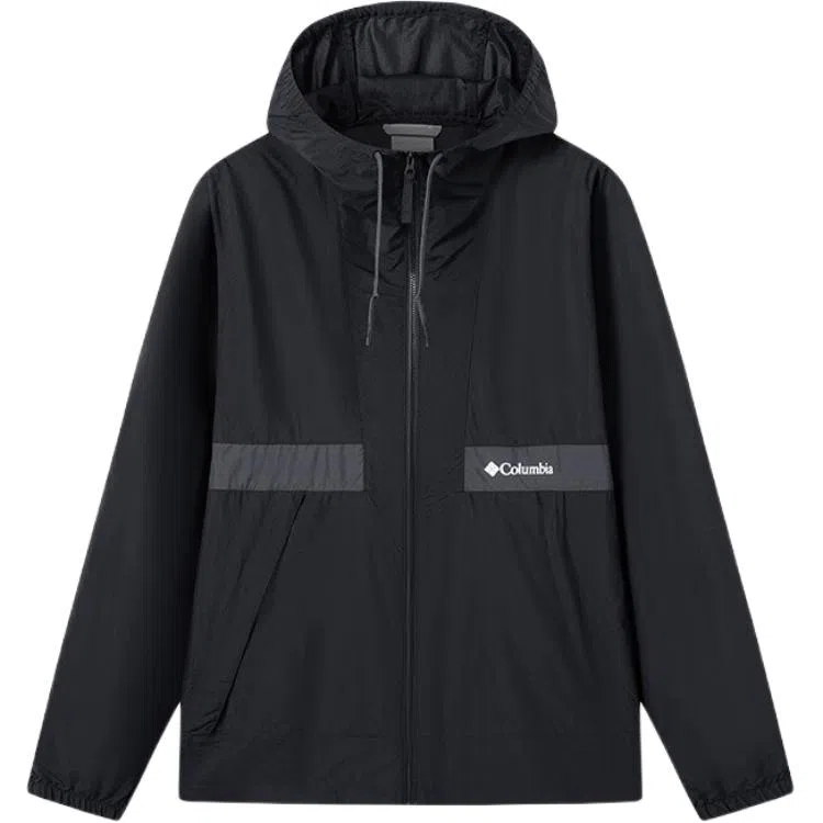 Columbia SS25