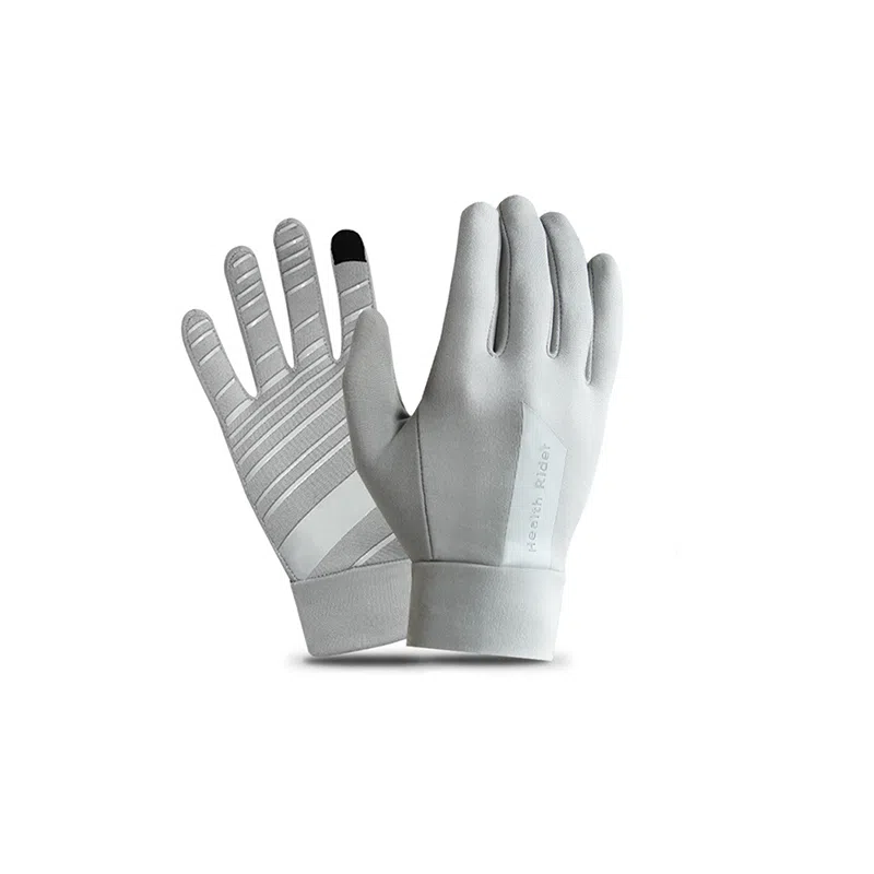 BAIJUAN Outdoor Touchscreen Fitness Gloves