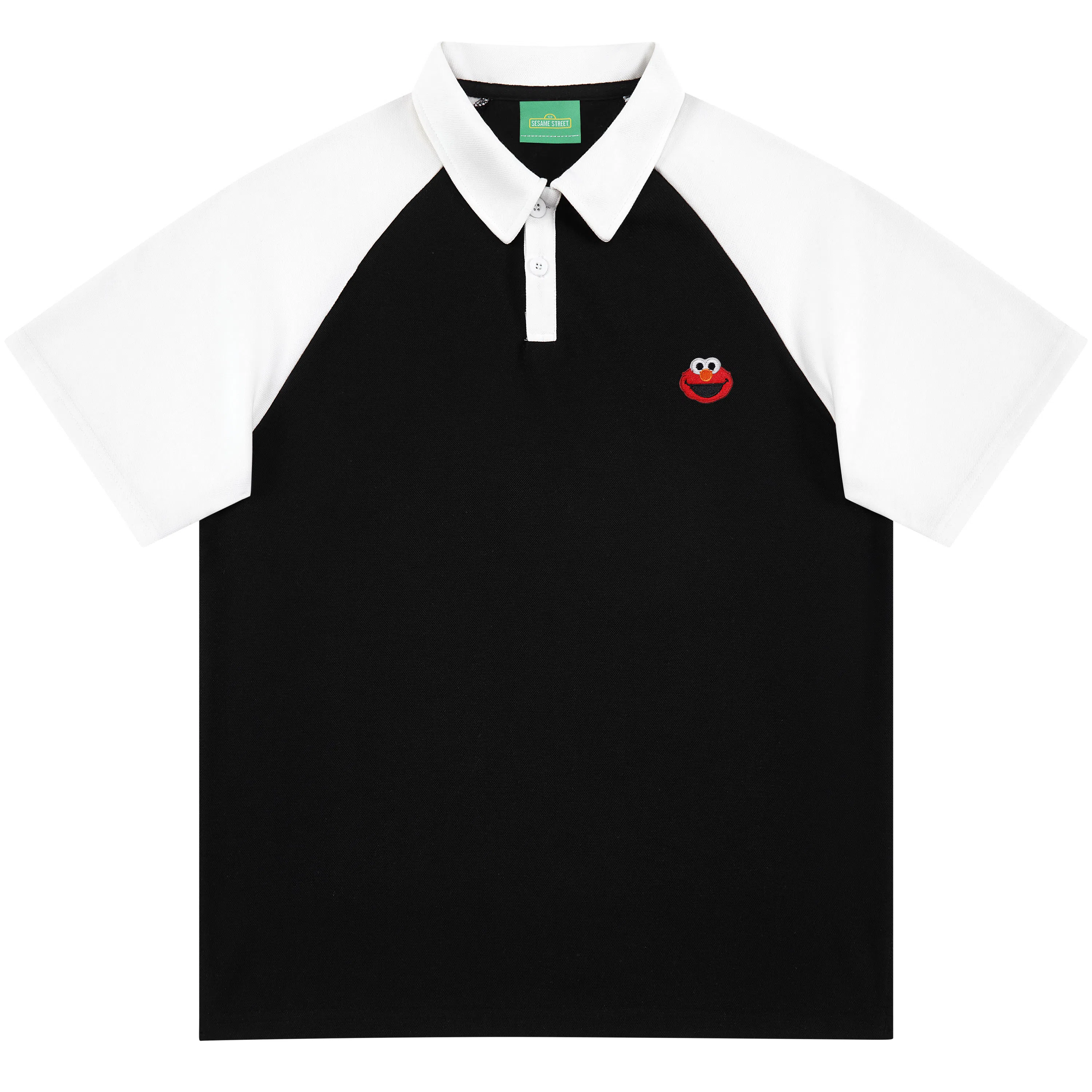 SESAME STREET LOGOPolo