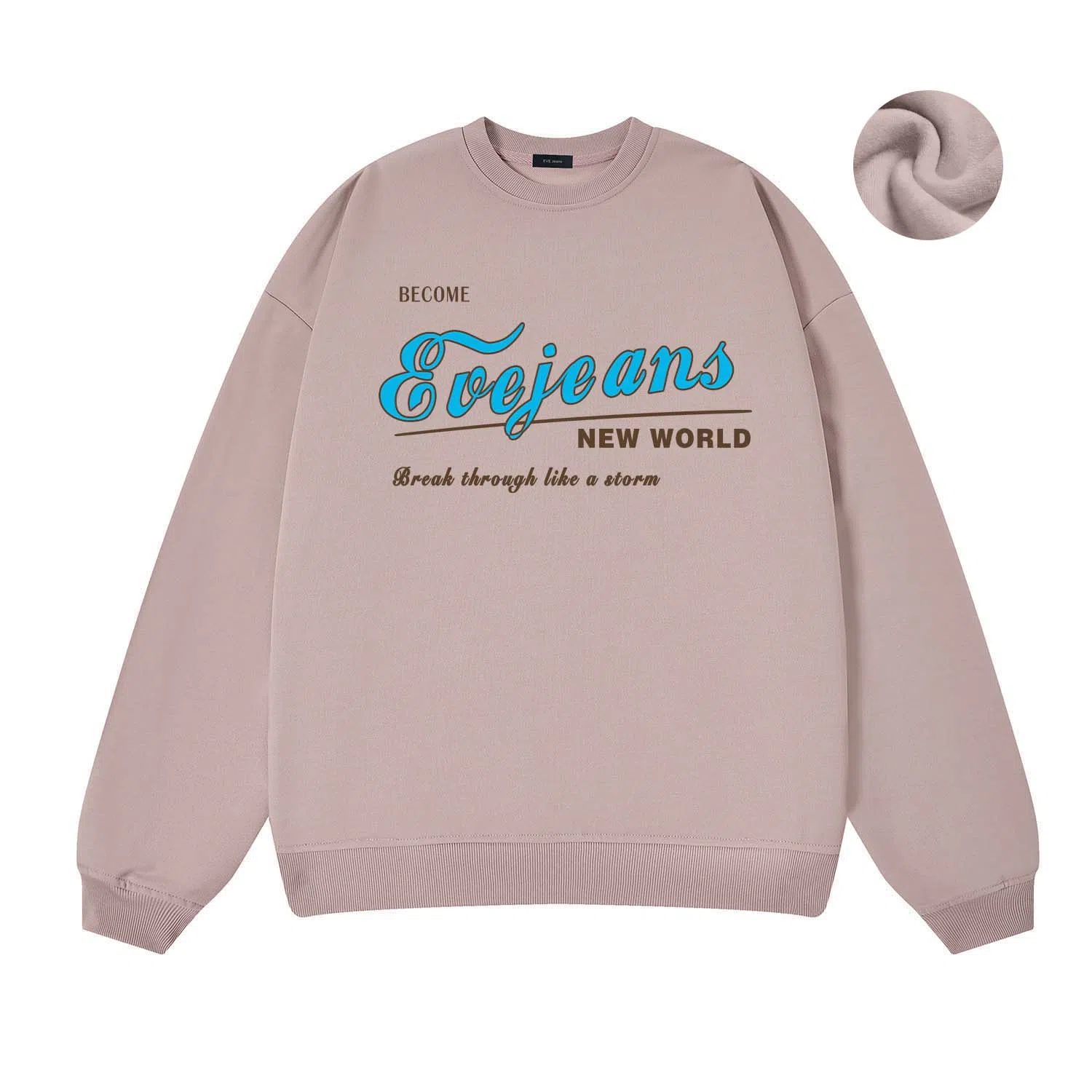 EVE Jeans