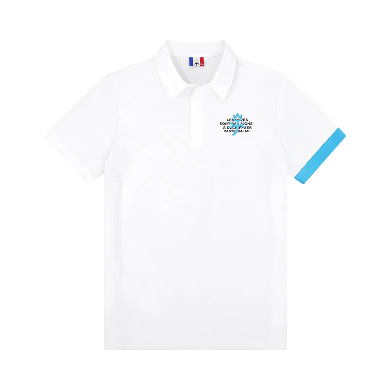 CASTELBAJAC Castelbajac CPolo