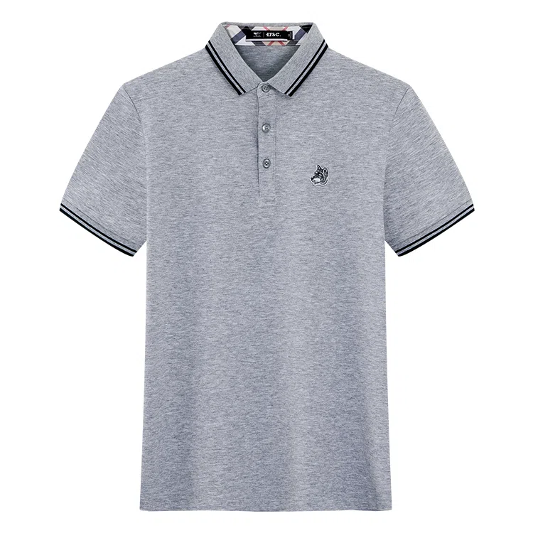 SEPTWOLVES Polo