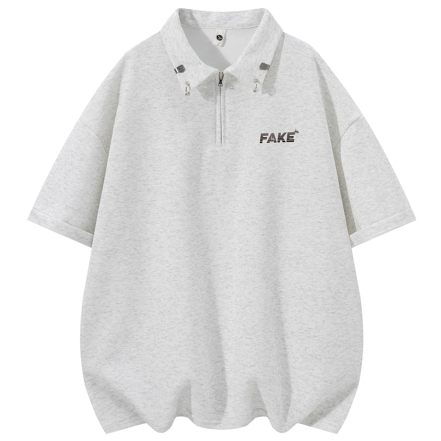 FAKE VINTAGE LOGOPolo