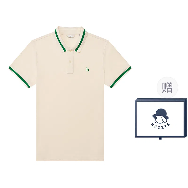 HAZZYS Polo