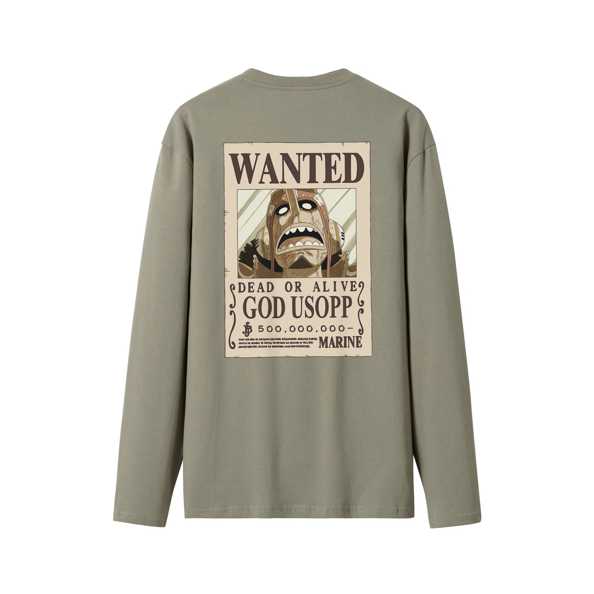 ONE PIECE T