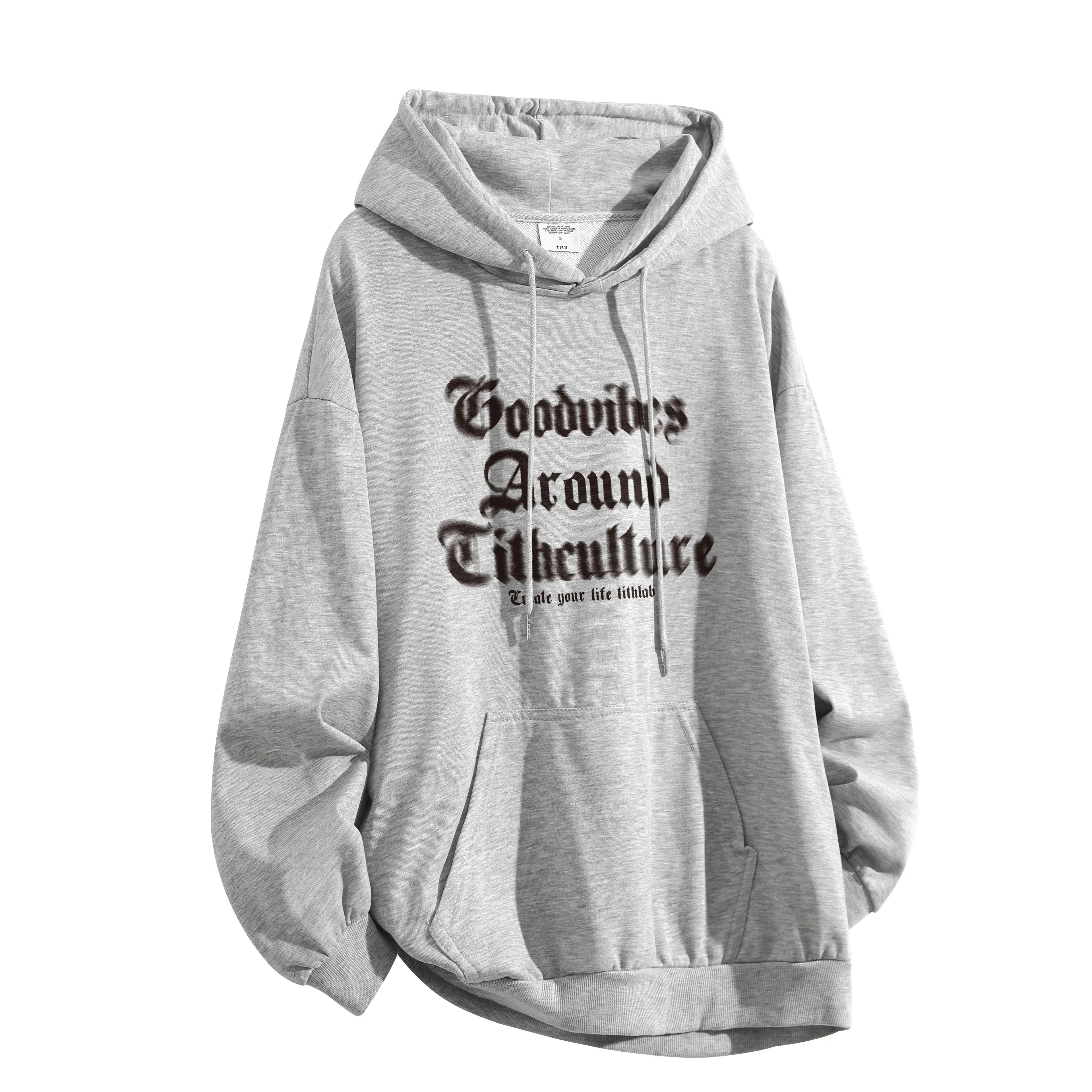 TITH Hoodie