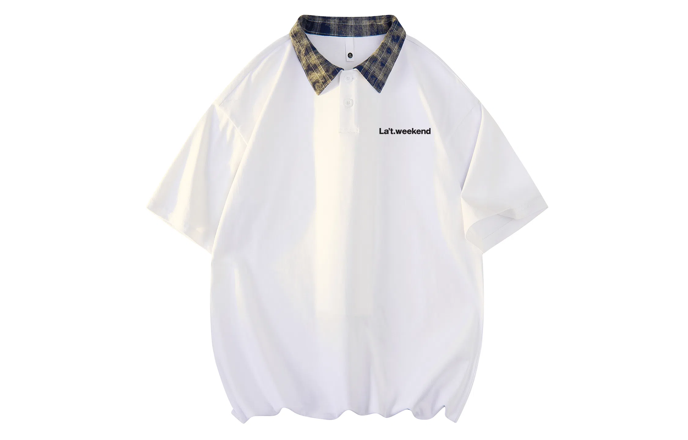 LA'T.WEEKEND LogoPolo