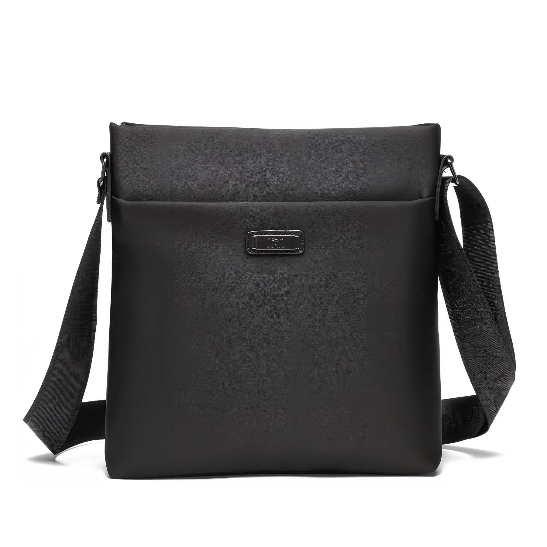 SEPTWOLVES Crossbody Bag Black