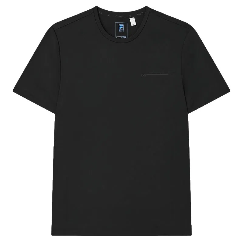 FILA BLUE T -BK
