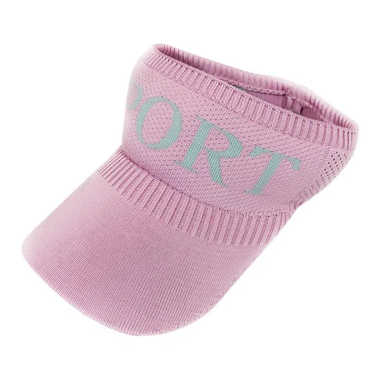 零界 防晒显脸小沙滩海边遮阳户外露营运动透气时尚防紫外线 聚酯纤维 帽子 男女同款情侣款