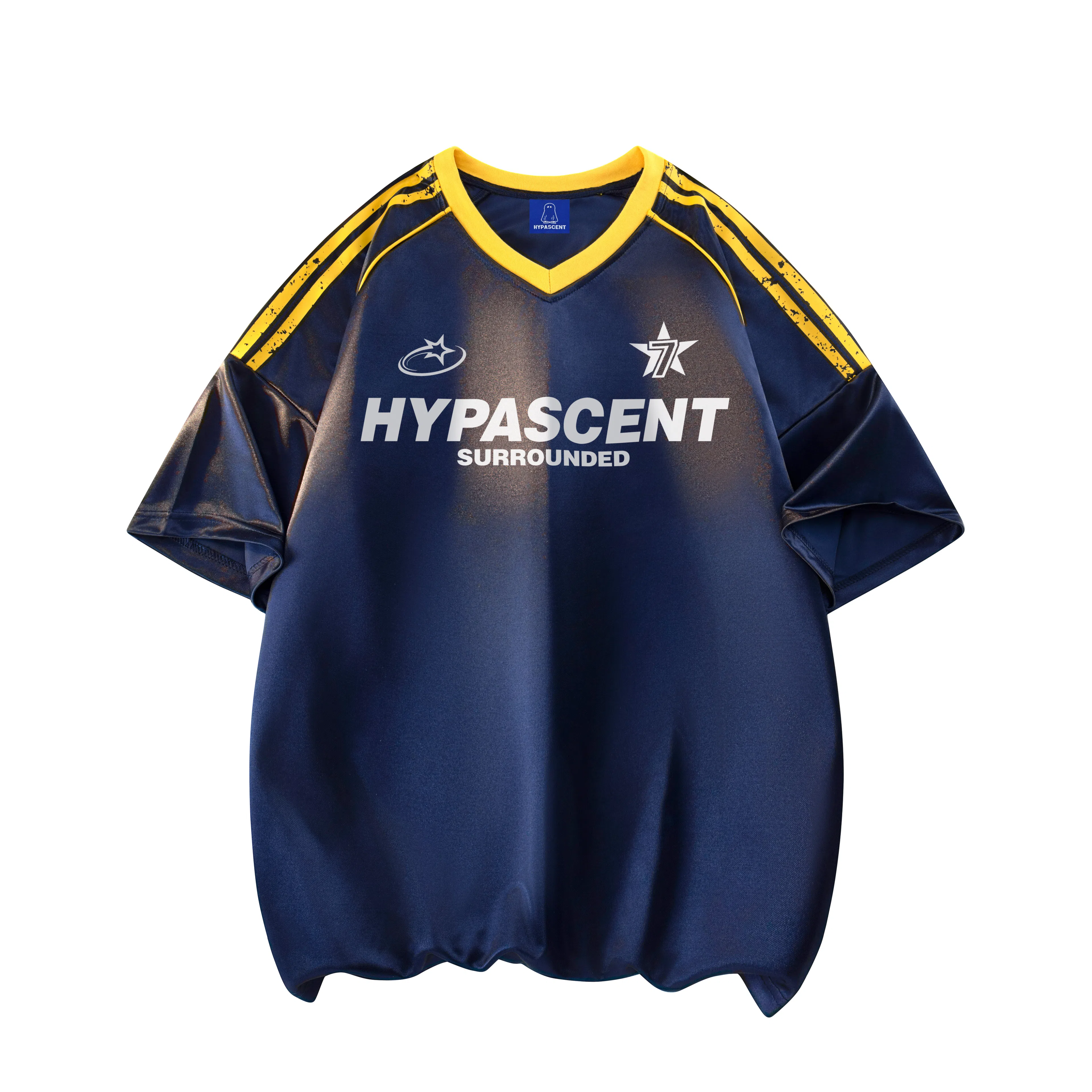 HYPASCENT LOGOT