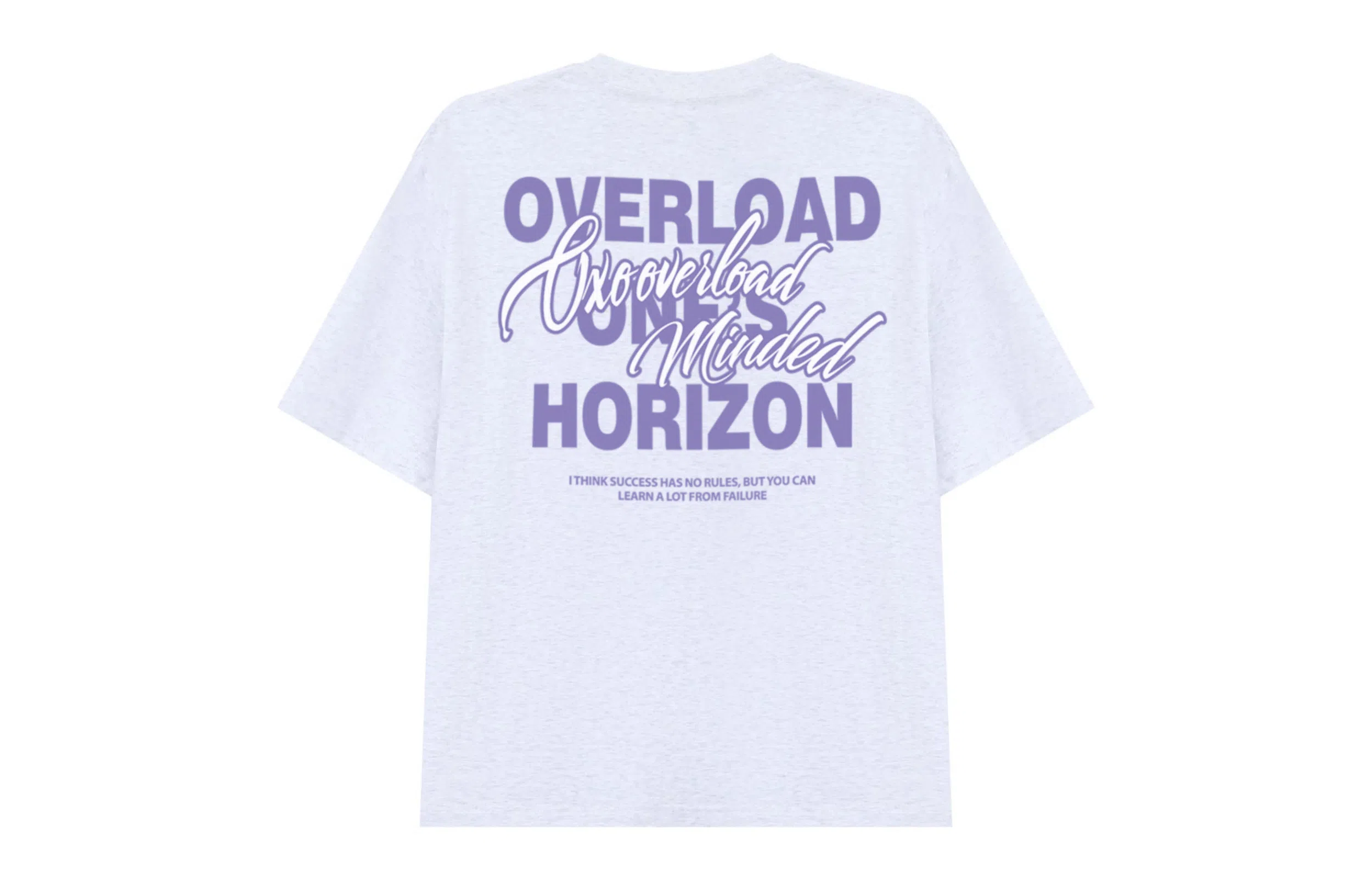 OXO OVERLOAD 320GlogoT