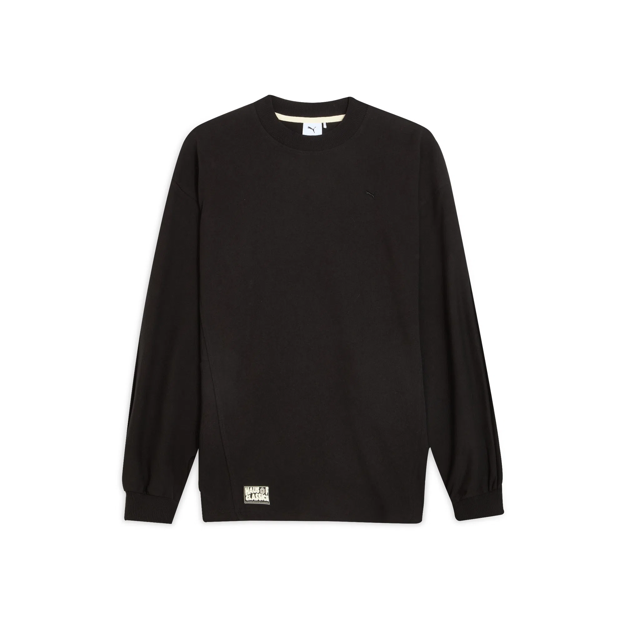 PUMA CLASSICS SS25 HAUS OF T -01