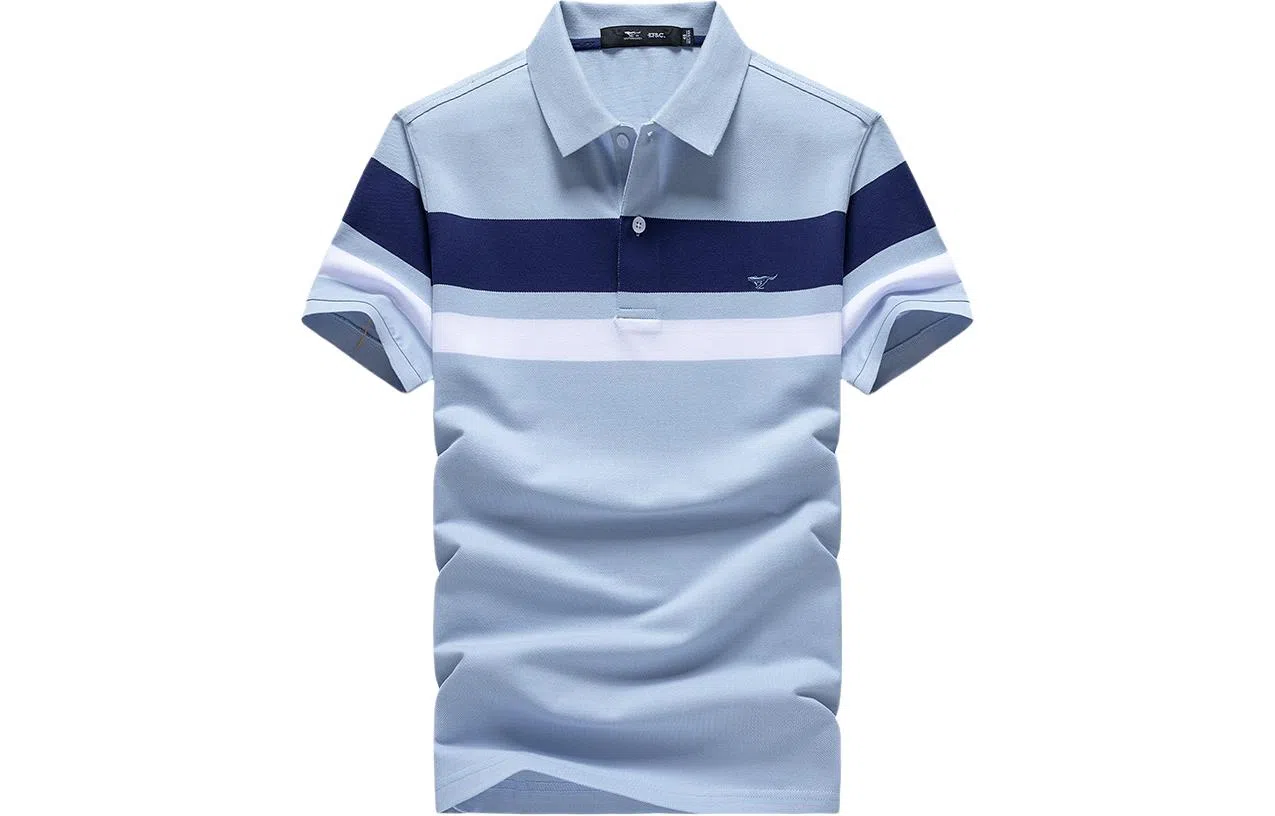 SEPTWOLVES Polo