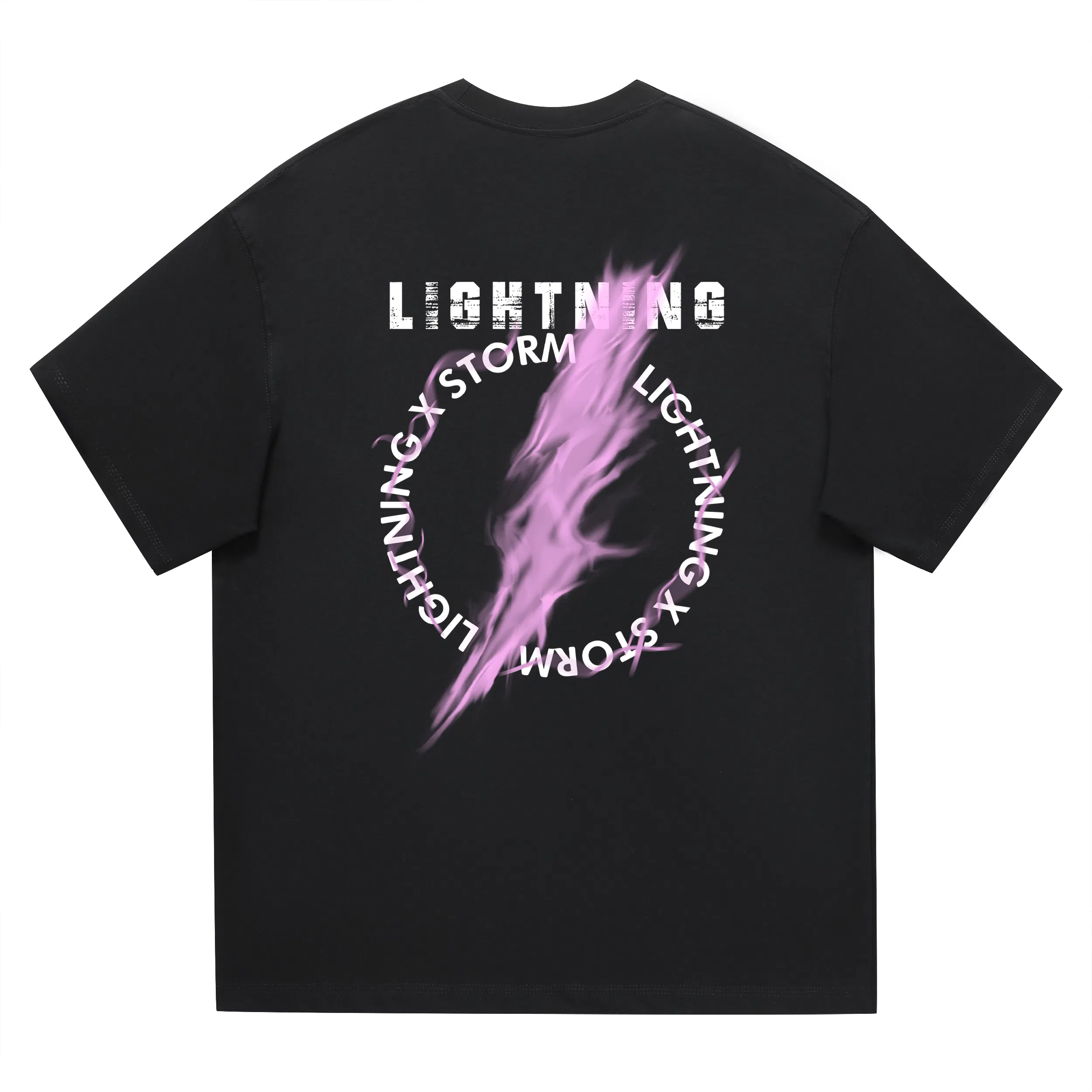 Lightning X Storm T