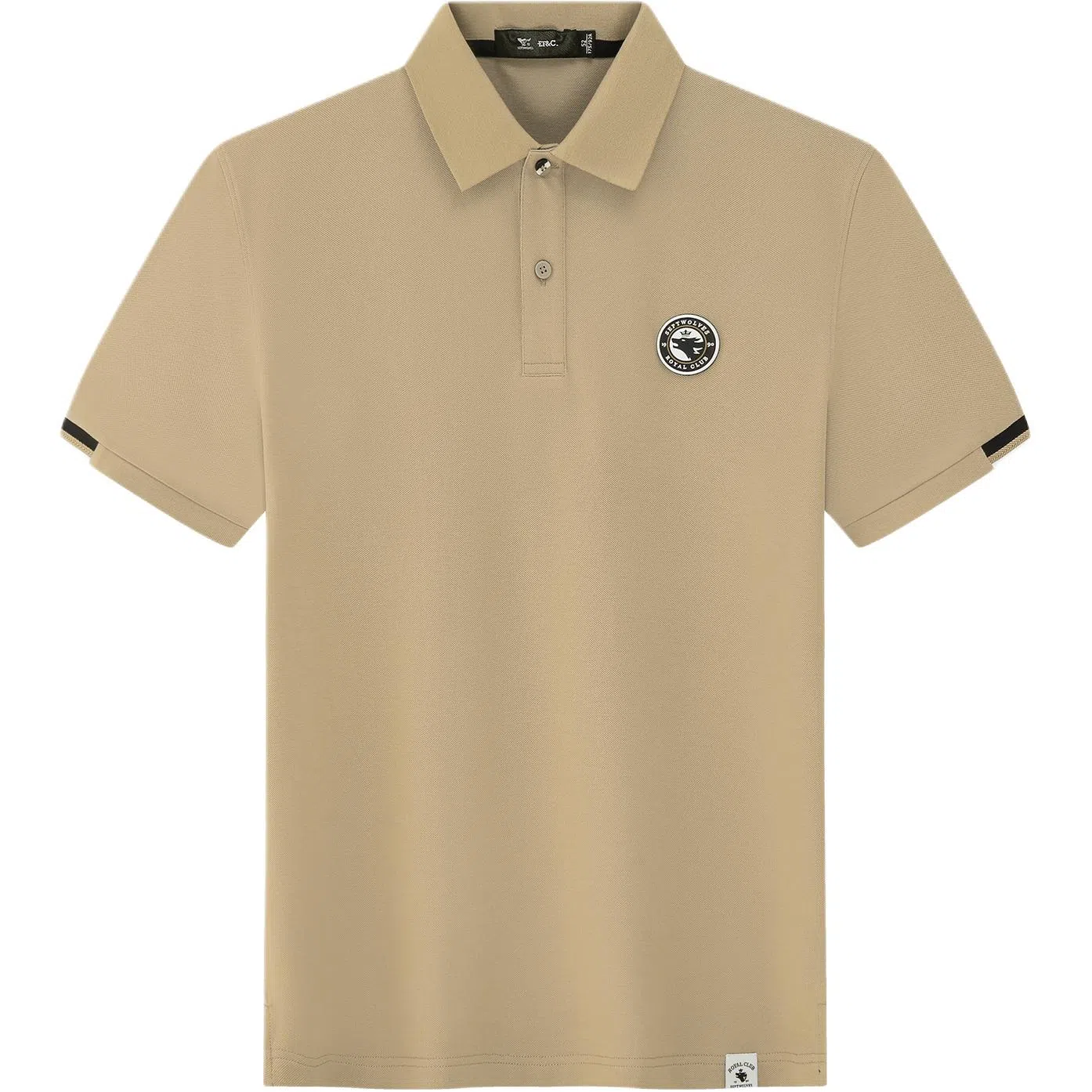 SEPTWOLVES Polo