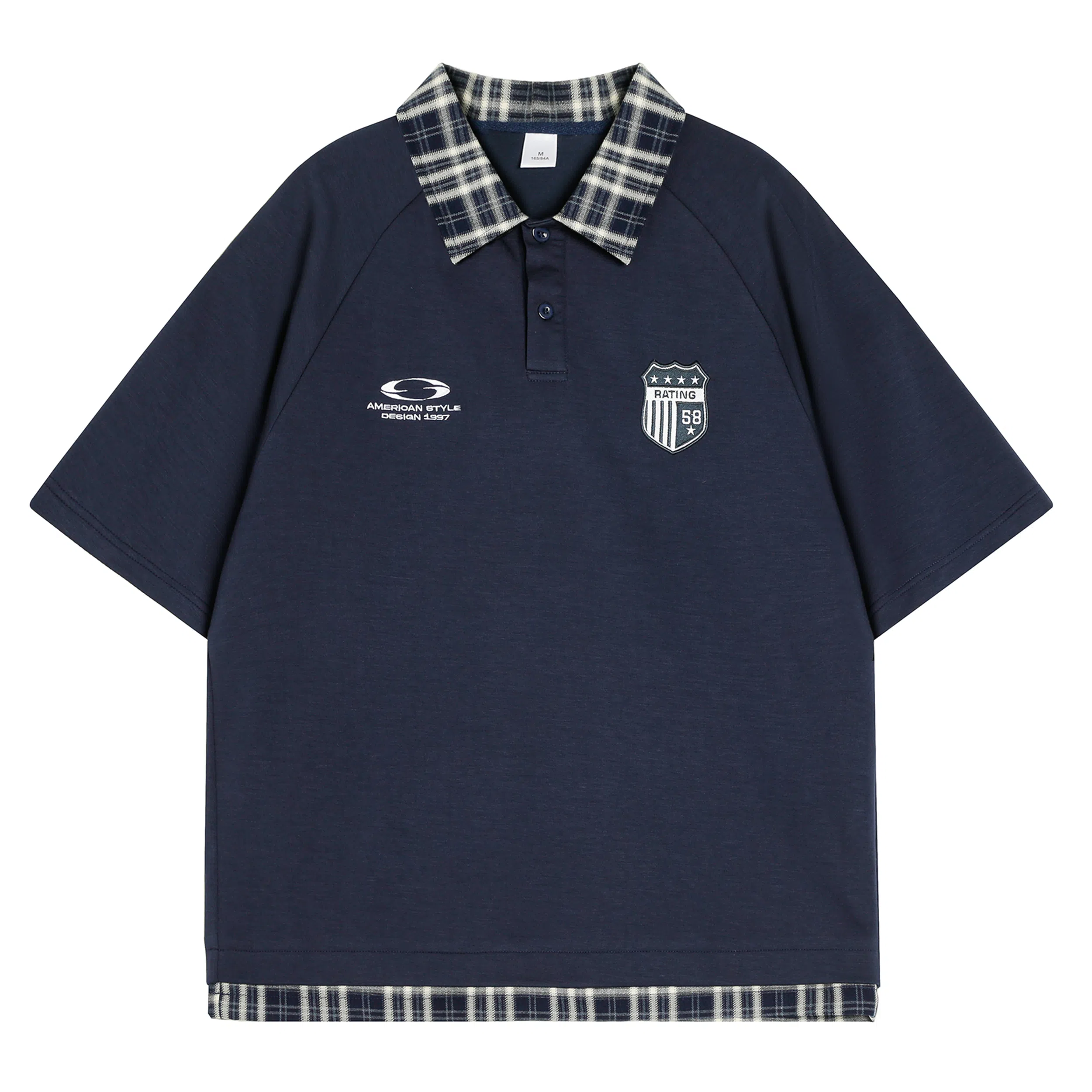 paddy julia Polo
