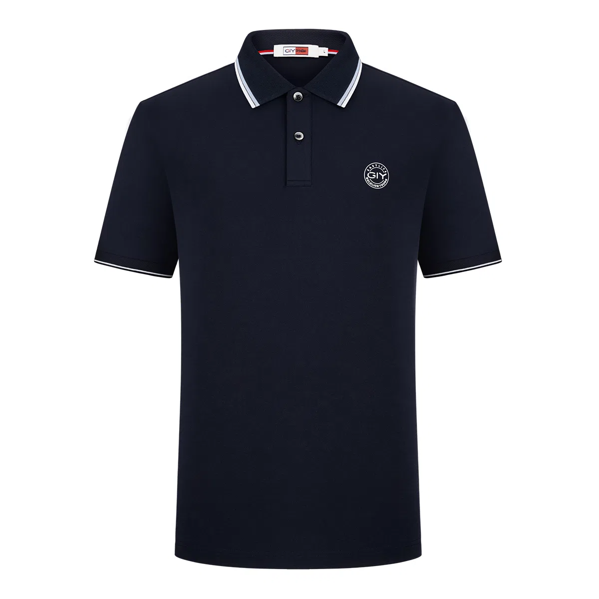 GY goldlion Polo