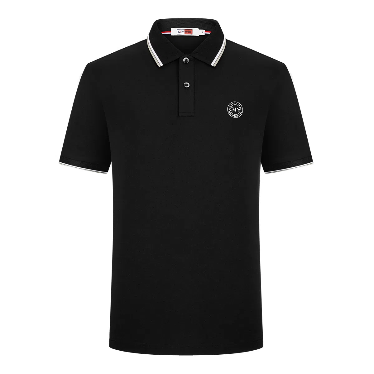 GY goldlion Polo