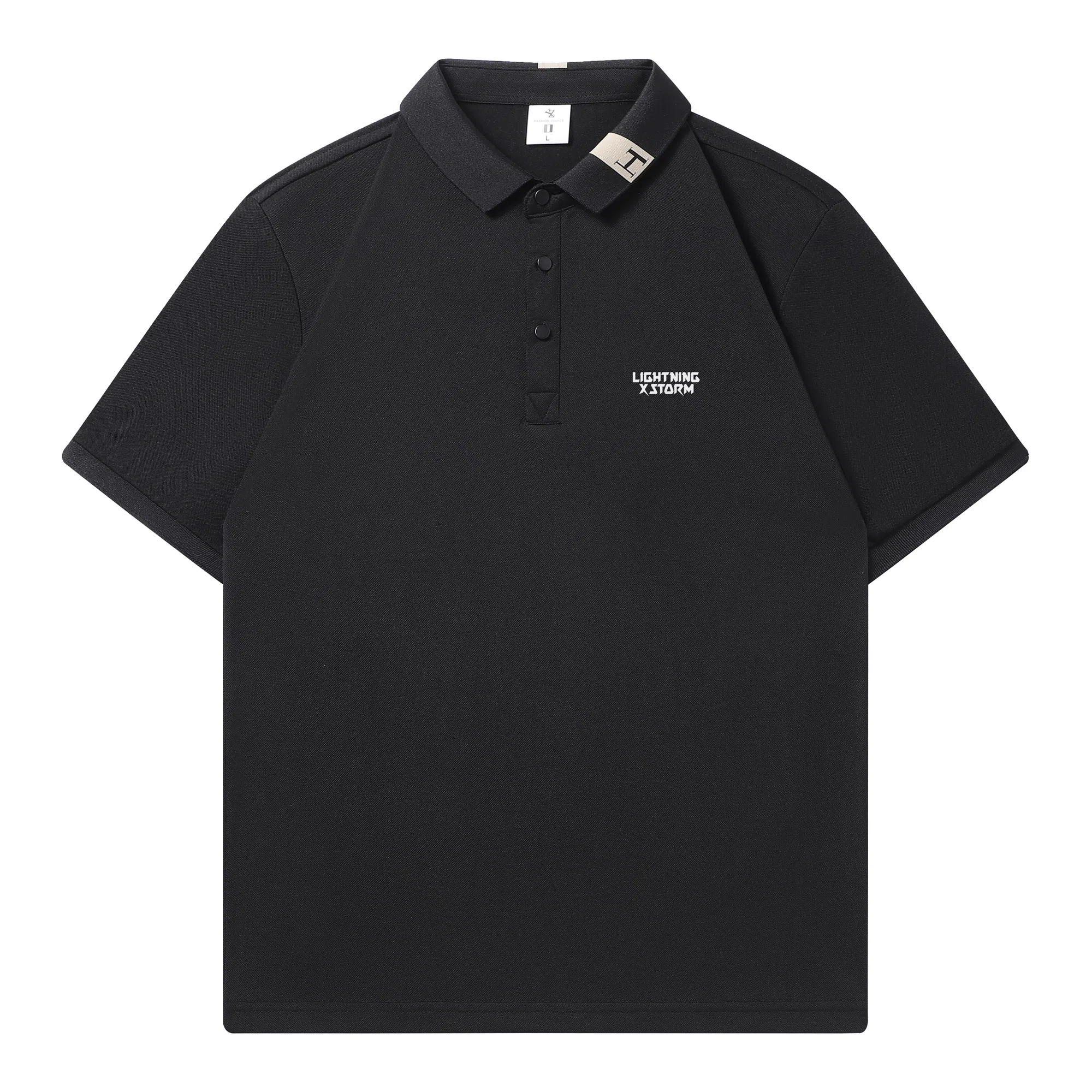Lightning X Storm Polo