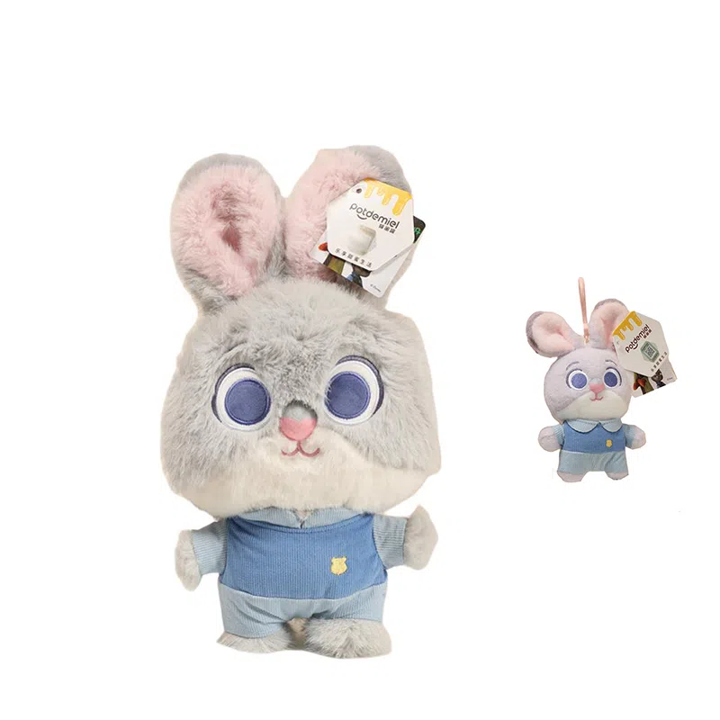 POTDEMIEL x Disney 12cm25cm38cm