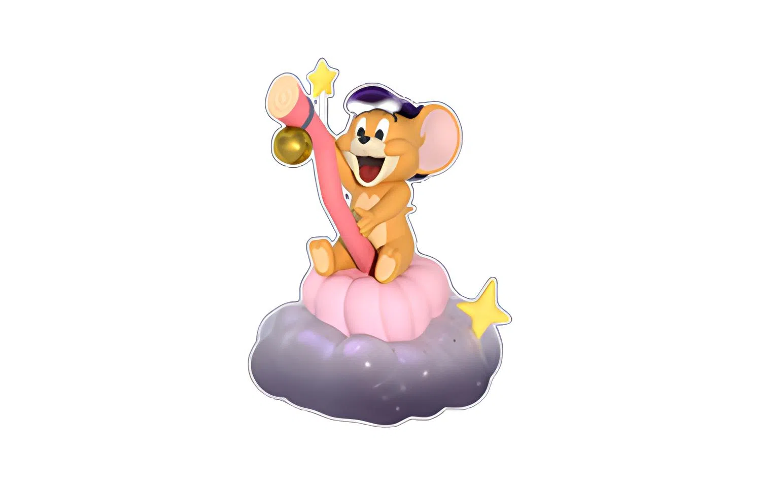 52TOYS TOM AND JERRY 6