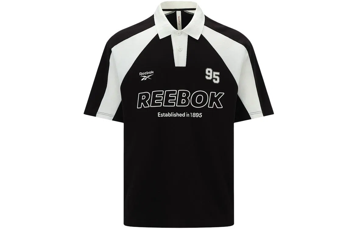 Reebok Polo Shirt