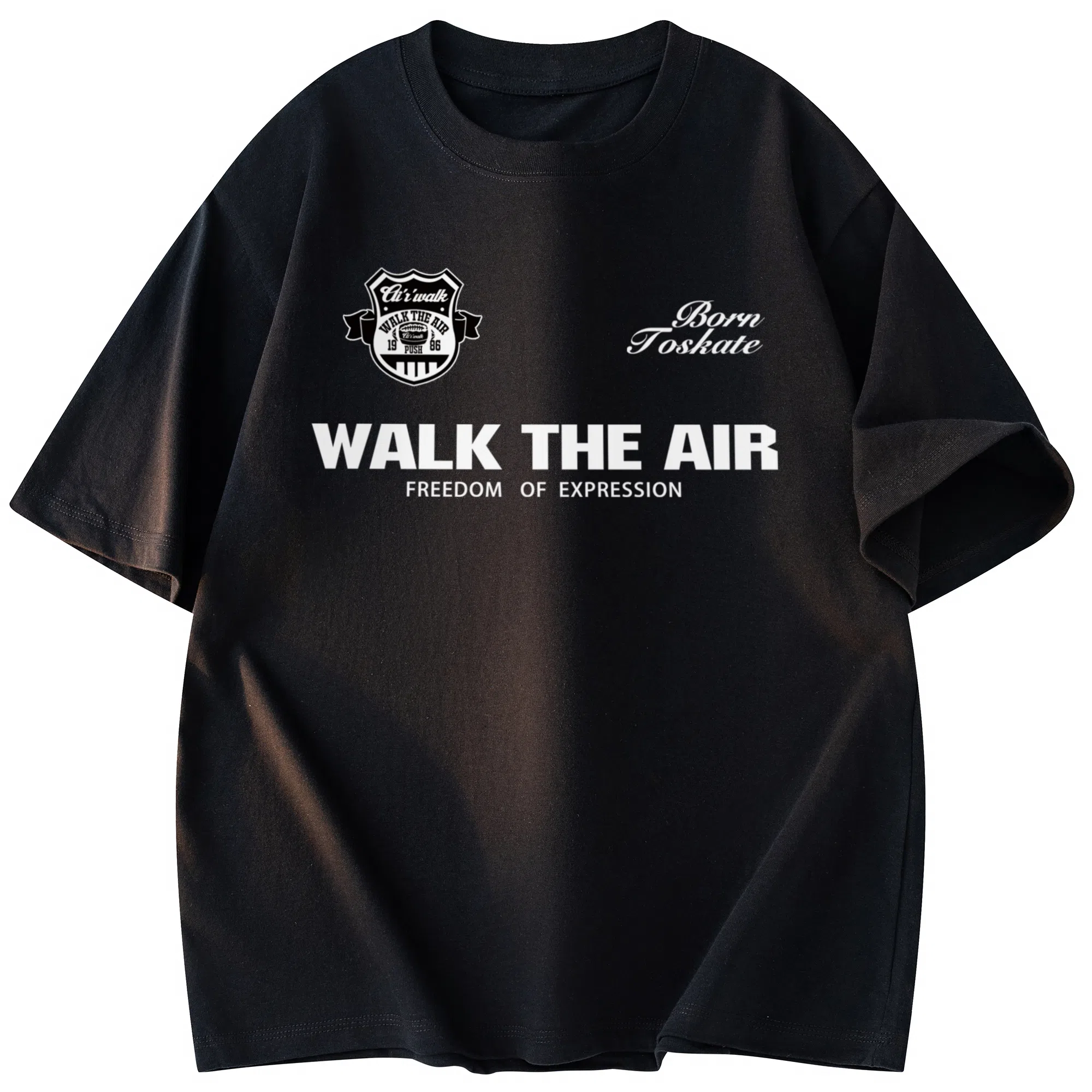 Airwalk T